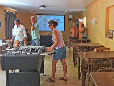 Cliquez pour découvrir toutes les photos de l'ÉTABLISSEMENT ! camping La Castillonderie photo 12