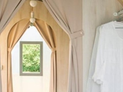 hébergement insolite - La Castillonderie photo 3