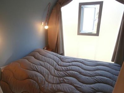 hébergement insolite - La Castillonderie photo 9