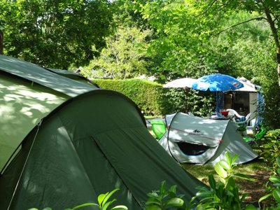 Cliquez pour découvrir toutes les photos de l'ÉTABLISSEMENT ! camping La Castillonderie photo 19