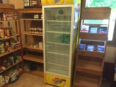 Cliquez pour découvrir toutes les photos de l'ÉTABLISSEMENT ! camping La Castillonderie photo 20