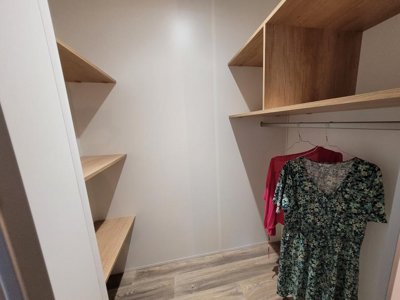 Cliquez pour découvrir toutes les photos de l'HÉBERGEMENT ! mobil-home - La Castillonderie photo 9