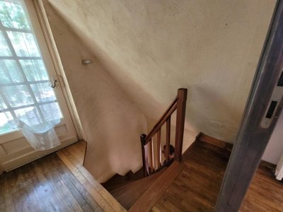 Cliquez pour découvrir toutes les photos de l'HÉBERGEMENT ! maison de campagne - La Castillonderie photo 7