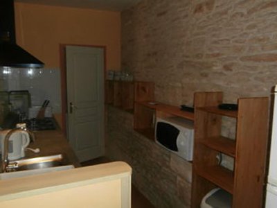 Cliquez pour découvrir toutes les photos de l'HÉBERGEMENT ! maison de campagne - La Castillonderie photo 4