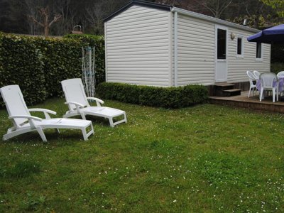 Cliquez pour découvrir toutes les photos de l'ÉTABLISSEMENT ! camping La Castillonderie photo 23