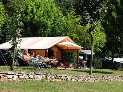 Cliquez pour découvrir toutes les photos de l'ÉTABLISSEMENT ! camping La Castillonderie photo 29