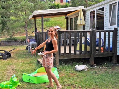 Cliquez pour découvrir toutes les photos de l'ÉTABLISSEMENT ! camping La Castillonderie photo 6