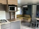 Cliquez pour découvrir toutes les photos de l'HÉBERGEMENT ! mobil-home - camping La Castillonderie photo 3