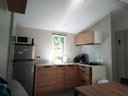 Cliquez pour découvrir toutes les photos de l'HÉBERGEMENT ! mobil-home - camping La Castillonderie photo 7