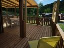 Cliquez pour découvrir toutes les photos de l'HÉBERGEMENT ! mobil-home - camping La Castillonderie photo 9