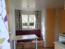 Cliquez pour découvrir toutes les photos de l'HÉBERGEMENT ! mobil-home - camping La Castillonderie photo 2