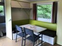 Cliquez pour découvrir toutes les photos de l'HÉBERGEMENT ! mobil-home - camping La Castillonderie photo 4