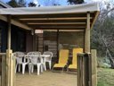 mobil-home - camping La Castillonderie photo 2