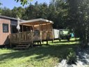 mobil-home - camping La Castillonderie photo 5