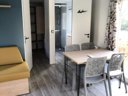 mobil-home - camping La Castillonderie photo 4