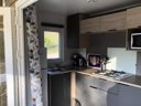mobil-home - camping La Castillonderie photo 5