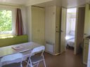 Cliquez pour découvrir toutes les photos de l'HÉBERGEMENT ! mobil-home - camping La Castillonderie photo 3