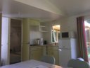 Cliquez pour découvrir toutes les photos de l'HÉBERGEMENT ! mobil-home - camping La Castillonderie photo 4