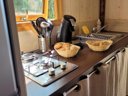 Cliquez pour découvrir toutes les photos de l'HÉBERGEMENT ! hébergement insolite - camping La Castillonderie photo 7