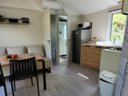 Cliquez pour découvrir toutes les photos de l'HÉBERGEMENT ! mobil-home - camping La Castillonderie photo 3