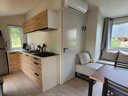 Cliquez pour découvrir toutes les photos de l'HÉBERGEMENT ! mobil-home - camping La Castillonderie photo 5