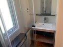 Cliquez pour découvrir toutes les photos de l'HÉBERGEMENT ! mobil-home - camping La Castillonderie photo 7