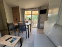 Cliquez pour découvrir toutes les photos de l'HÉBERGEMENT ! mobil-home - camping La Castillonderie photo 8