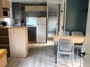 Cliquez pour découvrir toutes les photos de l'HÉBERGEMENT ! mobil-home - camping La Castillonderie photo 2