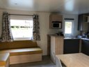 Cliquez pour découvrir toutes les photos de l'HÉBERGEMENT ! mobil-home - camping La Castillonderie photo 3