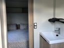 Cliquez pour découvrir toutes les photos de l'HÉBERGEMENT ! mobil-home - camping La Castillonderie photo 7