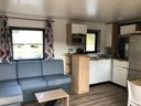 Cliquez pour découvrir toutes les photos de l'HÉBERGEMENT ! mobil-home - camping La Castillonderie photo 4