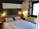 Cliquez pour découvrir toutes les photos de l'HÉBERGEMENT ! mobil-home - camping La Castillonderie photo 6