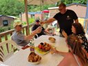 Cliquez pour découvrir toutes les photos de l'HÉBERGEMENT ! mobil-home - camping La Castillonderie photo 3