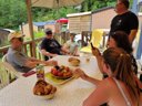 mobil-home - camping La Castillonderie photo 3