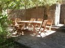 Cliquez pour découvrir toutes les photos de l'HÉBERGEMENT ! maison de campagne - camping La Castillonderie photo 2