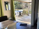 Cliquez pour découvrir toutes les photos de l'HÉBERGEMENT ! mobil-home - camping La Castillonderie photo 4