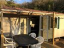 Cliquez pour découvrir toutes les photos de l'HÉBERGEMENT ! mobil-home - camping La Castillonderie photo 7
