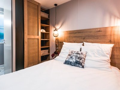 Cliquez pour découvrir toutes les photos de l'HÉBERGEMENT ! mobil-home - Du Lac De Thoux - Ciela Village photo 6