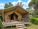 Cliquez pour découvrir toutes les photos de l'HÉBERGEMENT ! lodge - camping Du Lac De Thoux - Ciela Village photo 7