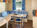 Cliquez pour découvrir toutes les photos de l'HÉBERGEMENT ! mobil-home - camping Du Lac De Thoux - Ciela Village photo 4