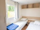 Cliquez pour découvrir toutes les photos de l'HÉBERGEMENT ! mobil-home - camping Du Lac De Thoux - Ciela Village photo 8