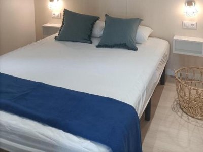 Cliquez pour découvrir toutes les photos de l'ÉTABLISSEMENT ! camping Relax Sol photo 13