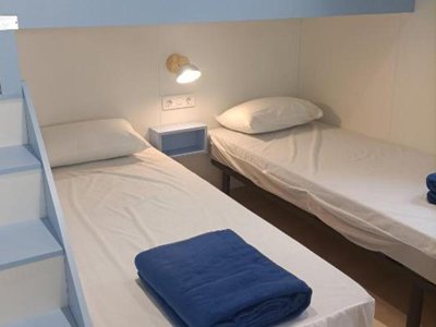 Cliquez pour découvrir toutes les photos de l'ÉTABLISSEMENT ! camping Relax Sol photo 14