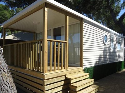 Cliquez pour découvrir toutes les photos de l'HÉBERGEMENT ! mobil-home - Relax Sol photo 3
