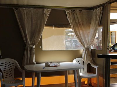 tente - Relax Sol photo 2