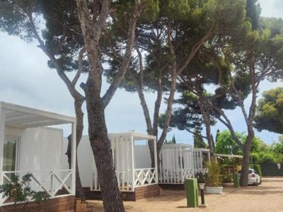 Cliquez pour découvrir toutes les photos de l'ÉTABLISSEMENT ! camping Relax Sol photo 4
