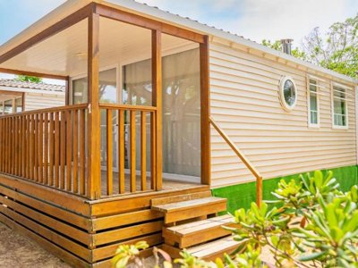 Cliquez pour découvrir toutes les photos de l'ÉTABLISSEMENT ! camping Relax Sol photo 5