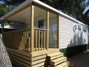 Cliquez pour découvrir toutes les photos de l'HÉBERGEMENT ! mobil-home - camping Relax Sol photo 3