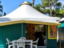 bungalow - camping Relax Sol photo 2