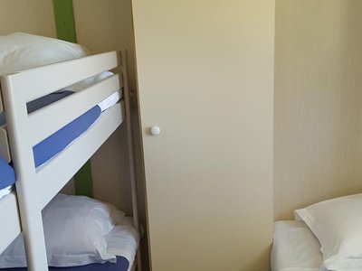 Cliquez pour découvrir toutes les photos de l'HÉBERGEMENT ! bungalow - U Sommalu photo 7
